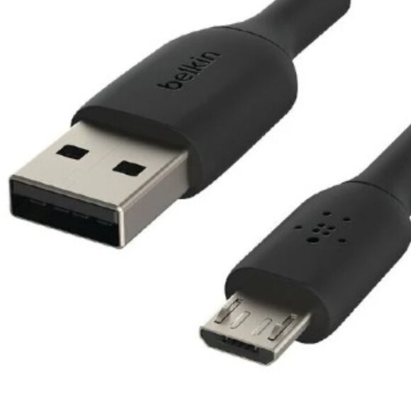 Sync and Charge USB - Micro USB Cable - Picture 3 of 3